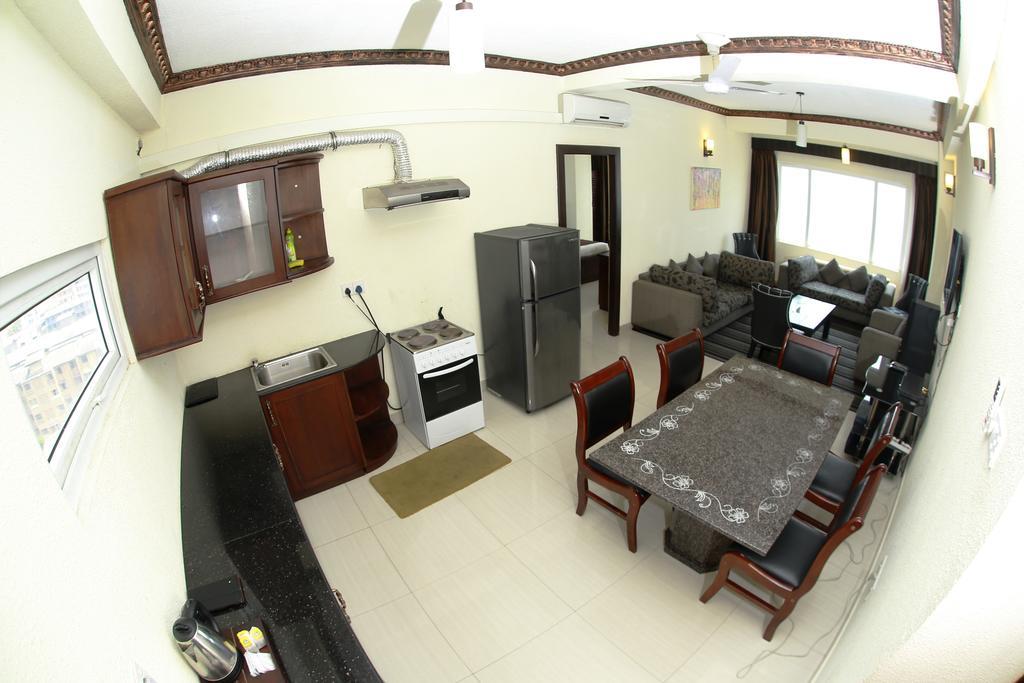 Hotel Sunhill - Colombo Exterior foto