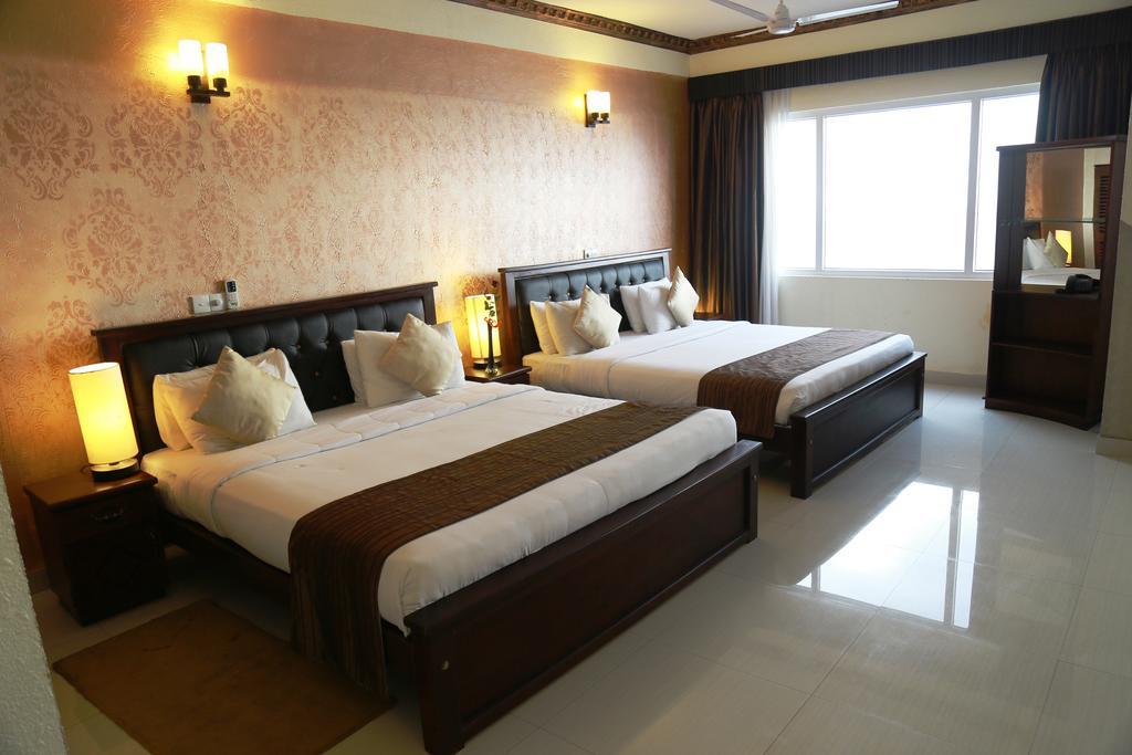 Hotel Sunhill - Colombo Quarto foto