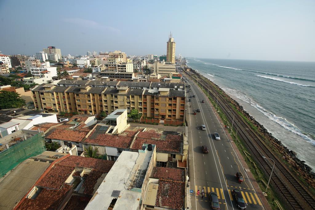 Hotel Sunhill - Colombo Quarto foto