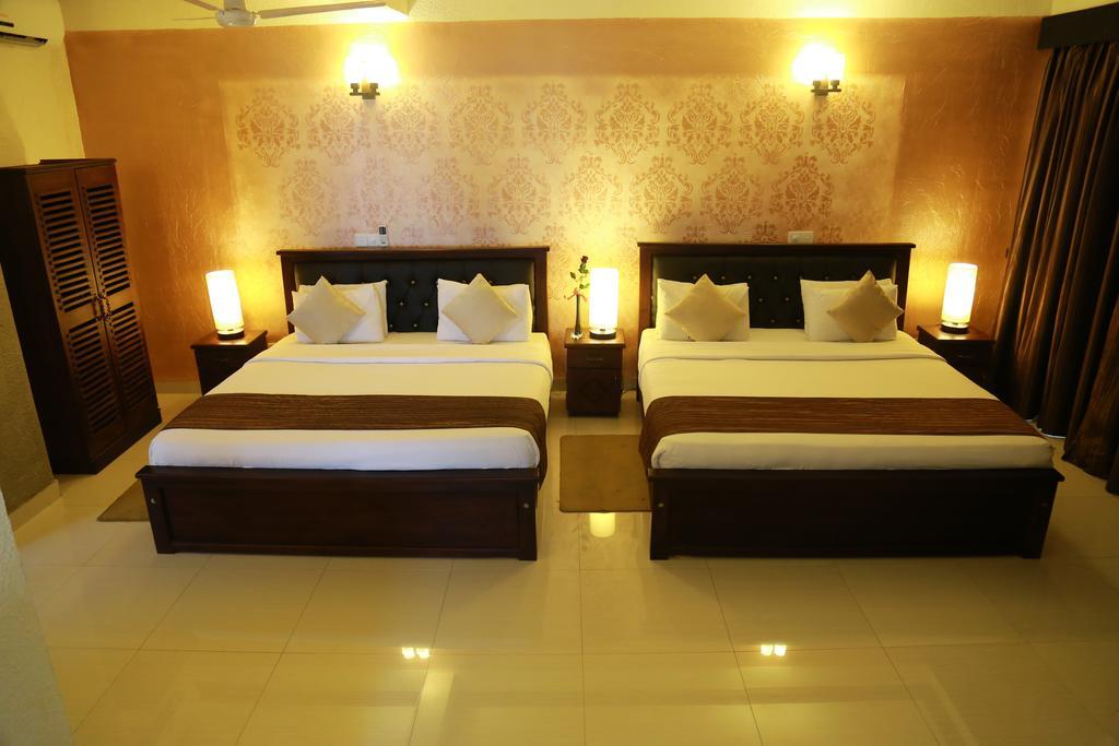 Hotel Sunhill - Colombo Quarto foto
