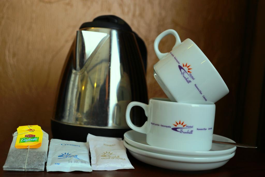 Hotel Sunhill - Colombo Quarto foto