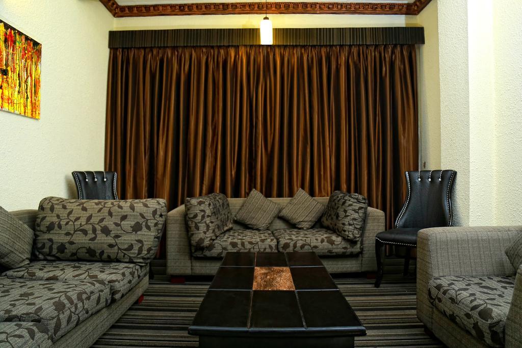 Hotel Sunhill - Colombo Quarto foto
