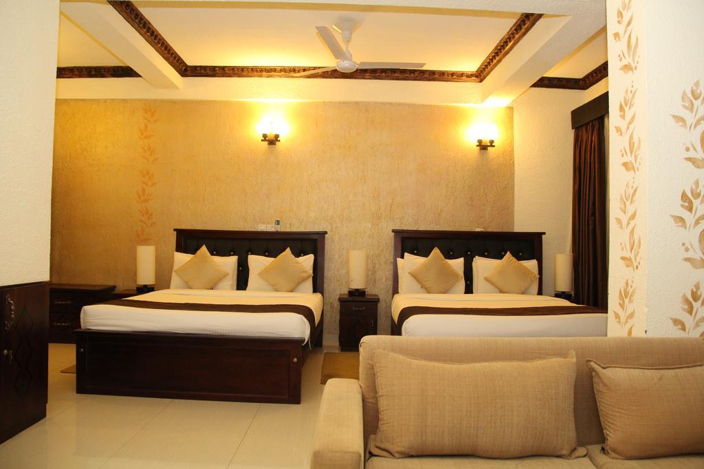 Hotel Sunhill - Colombo Exterior foto